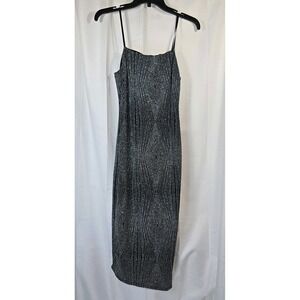 I‎ Joah black Dress size M